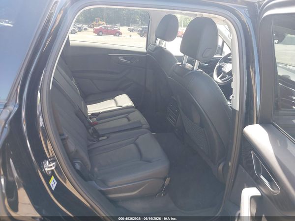 2024 AUDI Q7