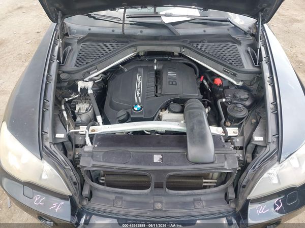 2012 BMW X5