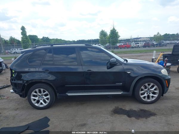 2012 BMW X5