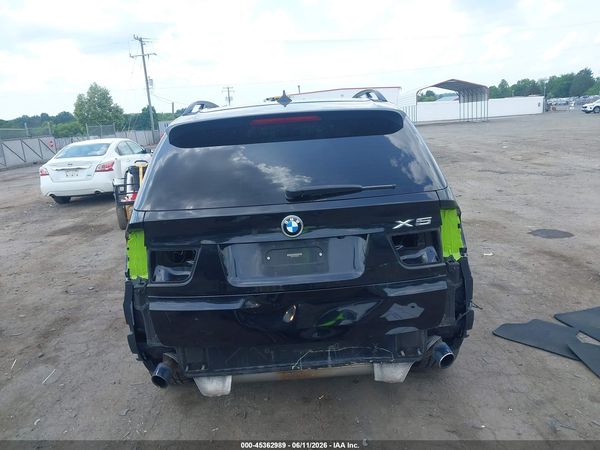 2012 BMW X5