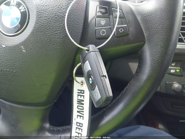 2012 BMW X5
