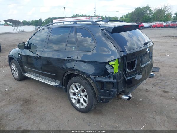 2012 BMW X5