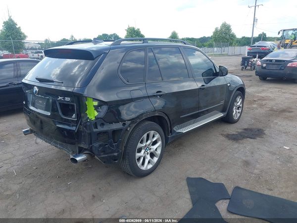 2012 BMW X5