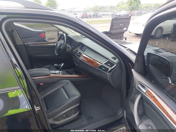 2012 BMW X5
