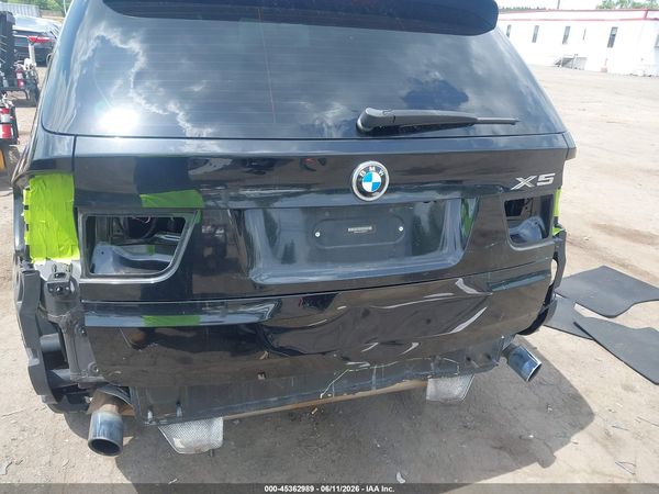 2012 BMW X5