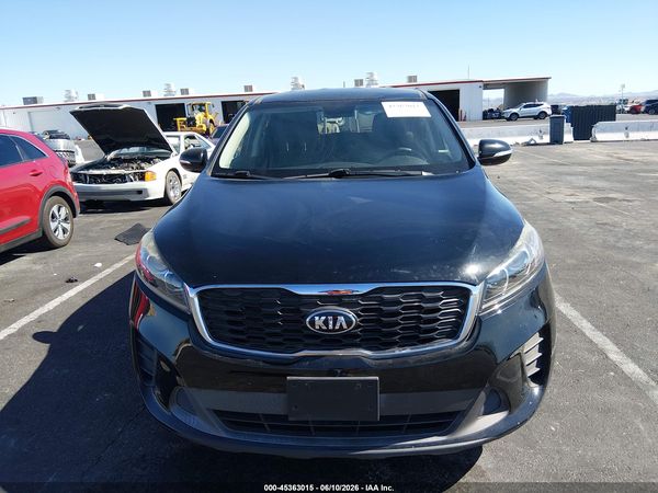 2019 KIA SORENTO 3.3L LX