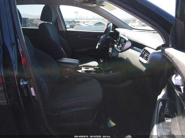 2019 KIA SORENTO 3.3L LX