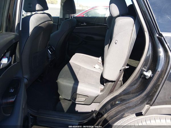 2019 KIA SORENTO 3.3L LX