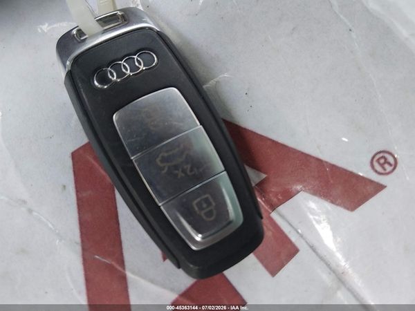 2023 AUDI Q4 SPORTBACK E-TRON PRESTIGE 50 QUATTRO