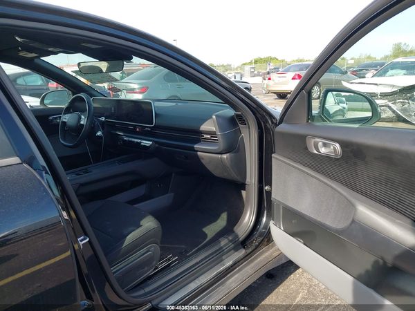2025 HYUNDAI IONIQ 6 SE