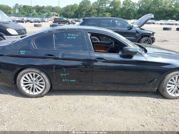 2022 BMW 530 I XDRIVE