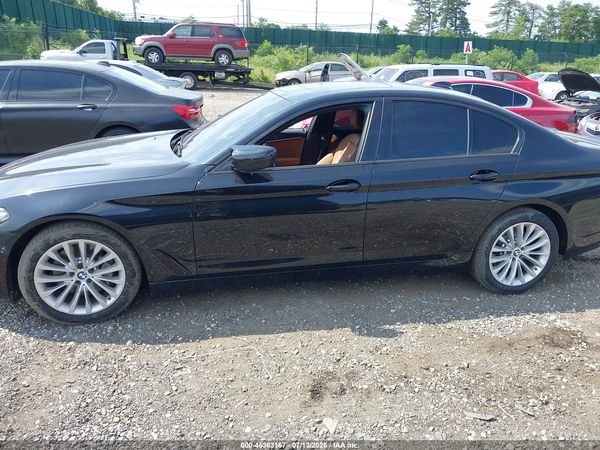 2022 BMW 530 I XDRIVE