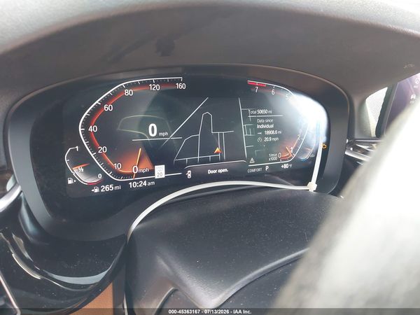 2022 BMW 530 I XDRIVE