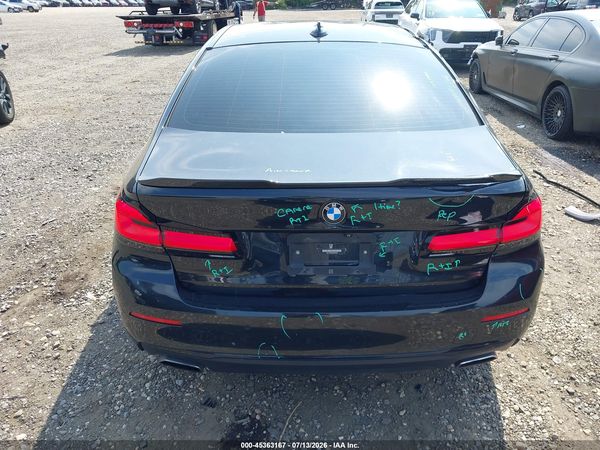 2022 BMW 530 I XDRIVE