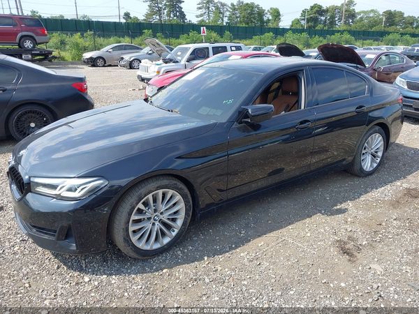 2022 BMW 530 I XDRIVE