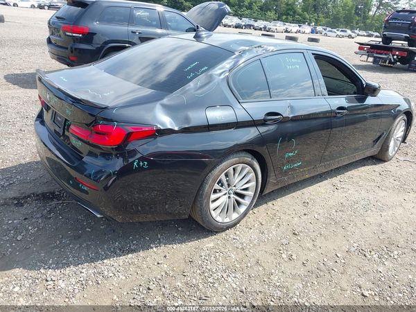 2022 BMW 530 I XDRIVE