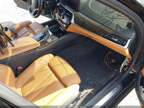 2022 BMW 530 I XDRIVE