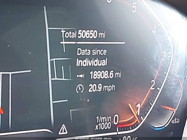 2022 BMW 530 I XDRIVE