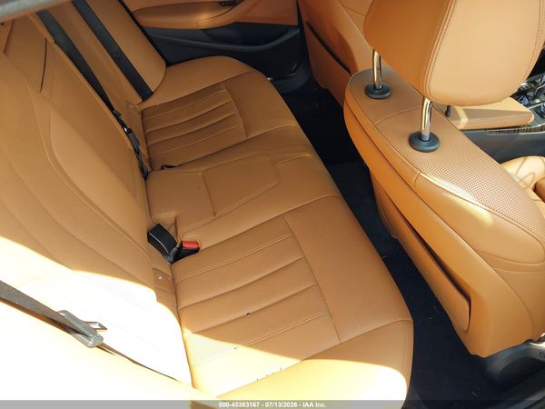 2022 BMW 530 I XDRIVE