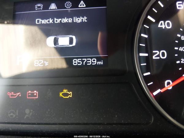 2020 KIA OPTIMA LX, S, SE