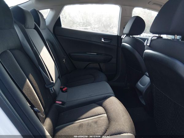 2020 KIA OPTIMA LX, S, SE