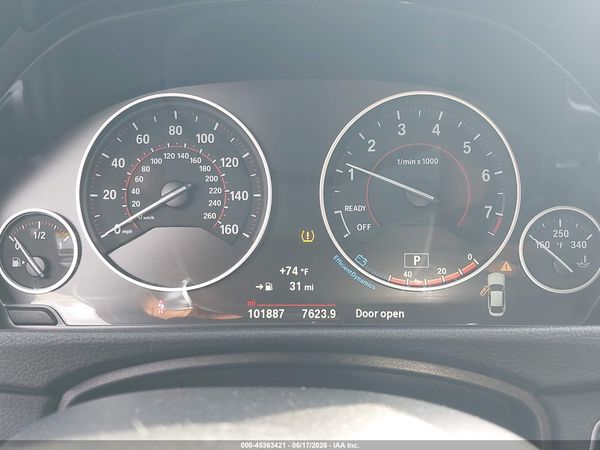 2017 BMW 430I GRAN COUPE XDRIVE