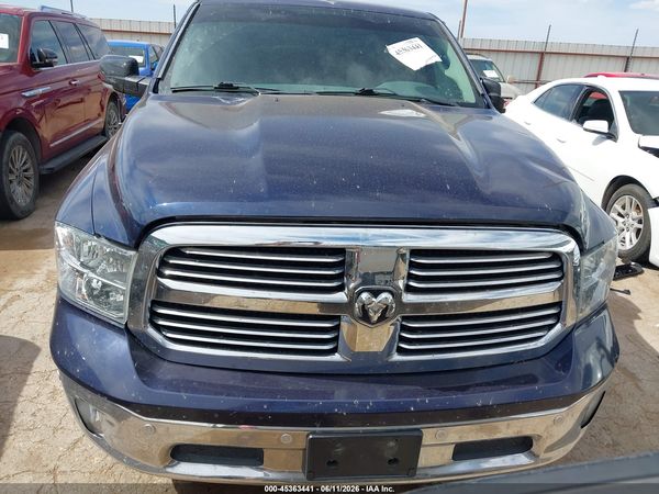 2017 RAM 1500 LONE STAR  4X2 5'7 BOX