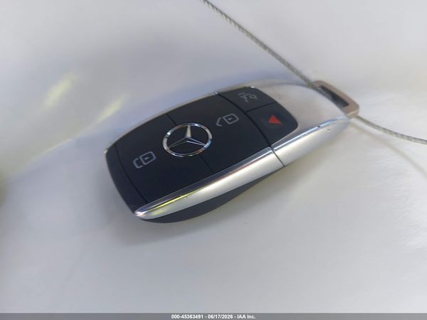 2021 MERCEDES-BENZ GLA 250 GLA250