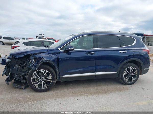 2019 HYUNDAI SANTA FE ULTIMATE 2.0T
