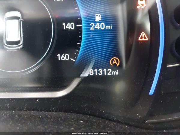 2019 HYUNDAI SANTA FE ULTIMATE 2.0T