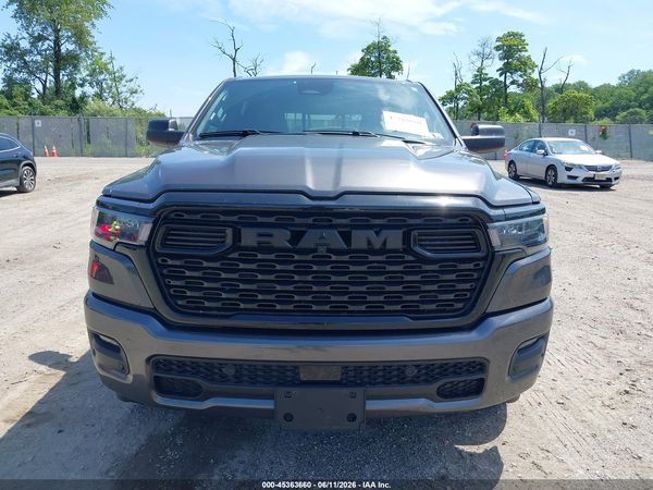 2025 RAM 1500 TRADESMAN  4X4 5'7 BOX