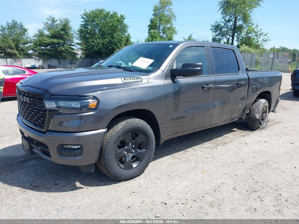 2025 RAM 1500 TRADESMAN  4X4 5'7 BOX