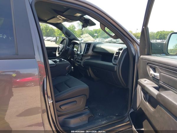 2025 RAM 1500 TRADESMAN  4X4 5'7 BOX