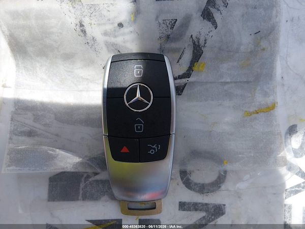 2021 MERCEDES-BENZ GLC 300 4MATIC SUV