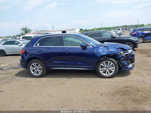 2024 AUDI Q3