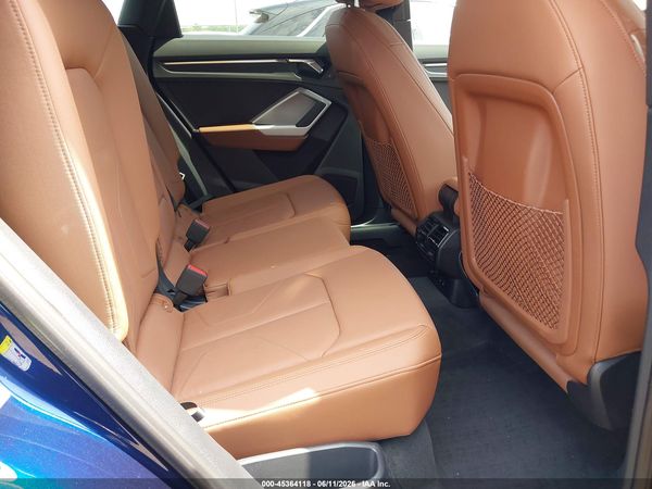 2024 AUDI Q3