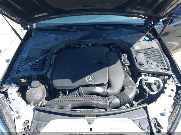 2021 MERCEDES-BENZ C 300 4MATIC