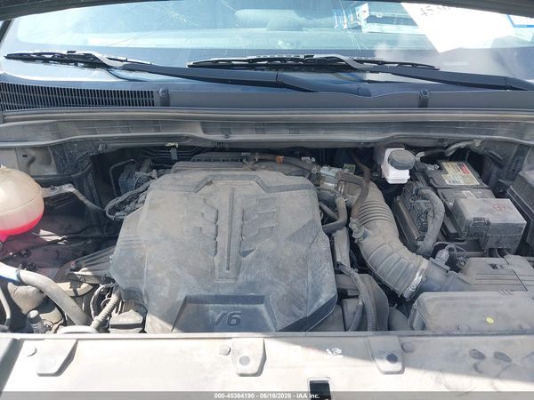 2022 KIA CARNIVAL MPV LX SEAT PACKAGE