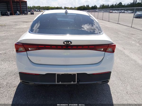 2023 KIA K5 LXS
