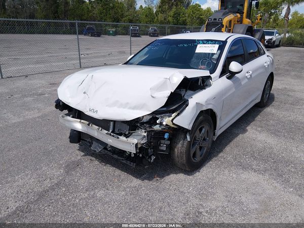2023 KIA K5 LXS