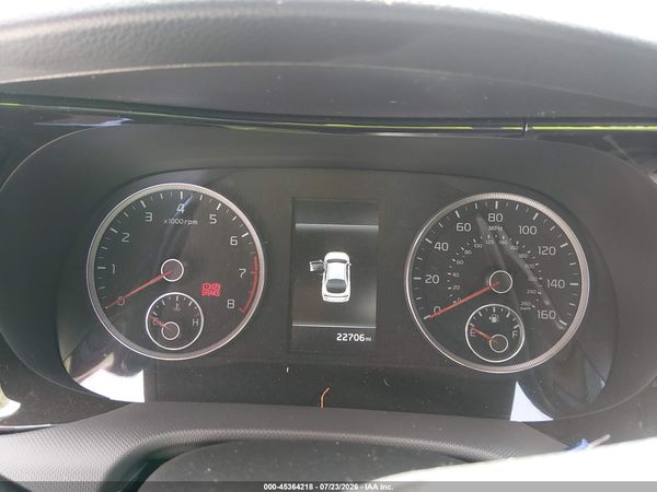 2023 KIA K5 LXS