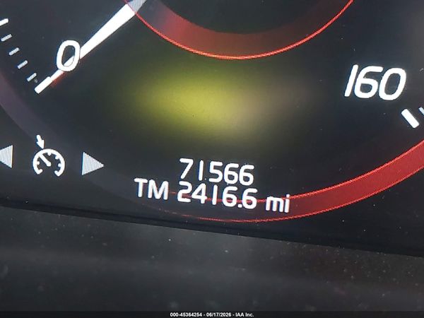 2020 VOLVO S60 T6 MOMENTUM
