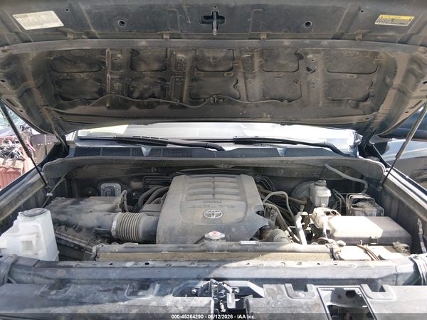 2019 TOYOTA TUNDRA SR 4.6L V8