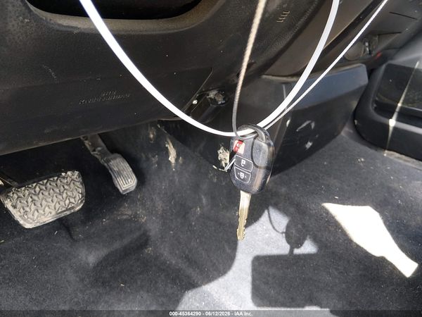 2019 TOYOTA TUNDRA SR 4.6L V8