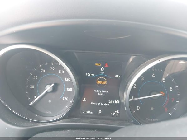 2017 JAGUAR XE 25T PREMIUM