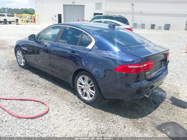 2017 JAGUAR XE 25T PREMIUM