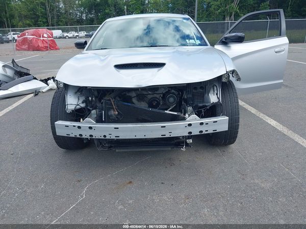 2022 DODGE CHARGER GT RWD