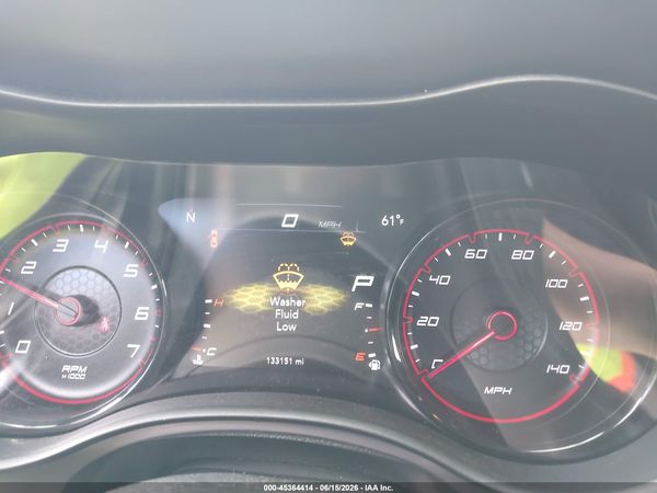 2022 DODGE CHARGER GT RWD