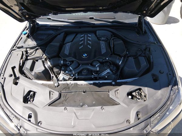 2024 BMW M850I XDRIVE