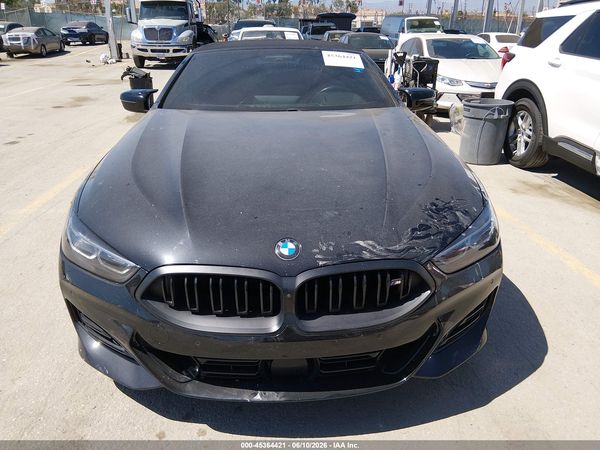 2024 BMW M850I XDRIVE